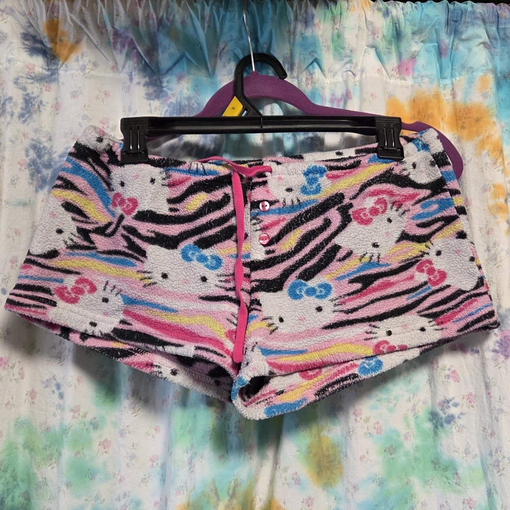 Hello Kitty Shorts